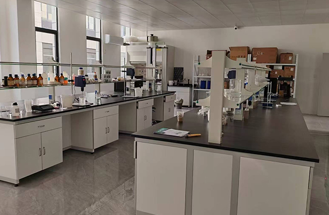 Leading the Technological Innovation of Concrete Admixtures