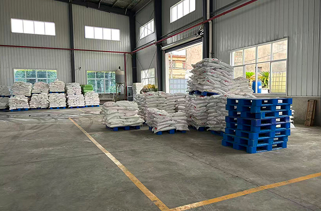 Leading the Technological Innovation of Concrete Admixtures