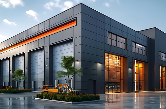 Leading the Technological Innovation of Concrete Admixtures